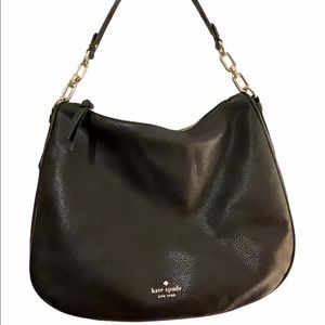 Like NEW KATE SPADE satchel bag!!